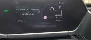 Toyota bZ4X 2023 Black