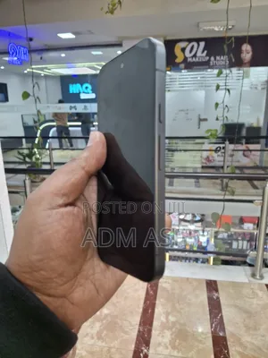 New Google Pixel 9a 128 GB Black