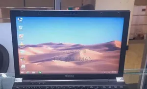 Laptop Toshiba Tecra R840 4GB Intel Core I5 HDD 750GB