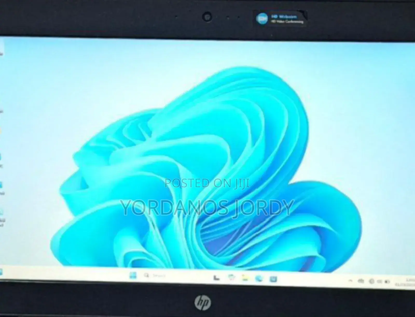 New Laptop HP 430 G5 8GB Intel Core I7 SSD 1T
