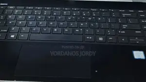 New Laptop HP 430 G5 8GB Intel Core I7 SSD 1T