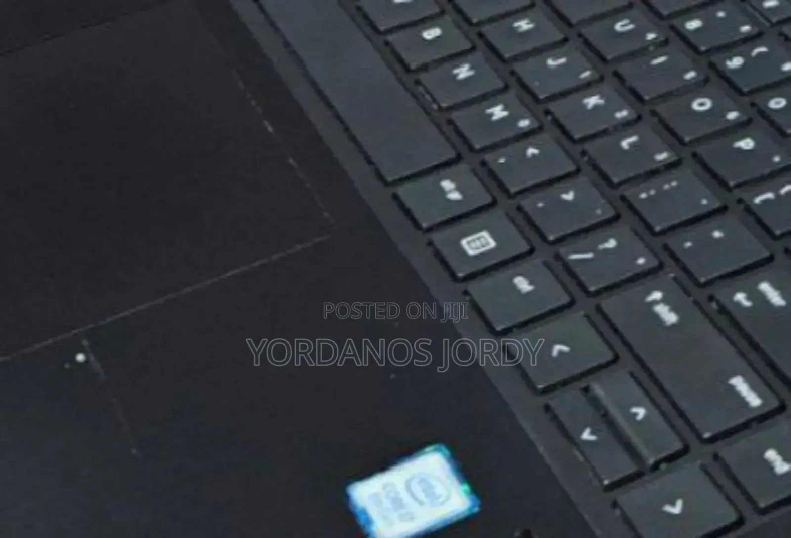 New Laptop HP 430 G5 8GB Intel Core I7 SSD 1T