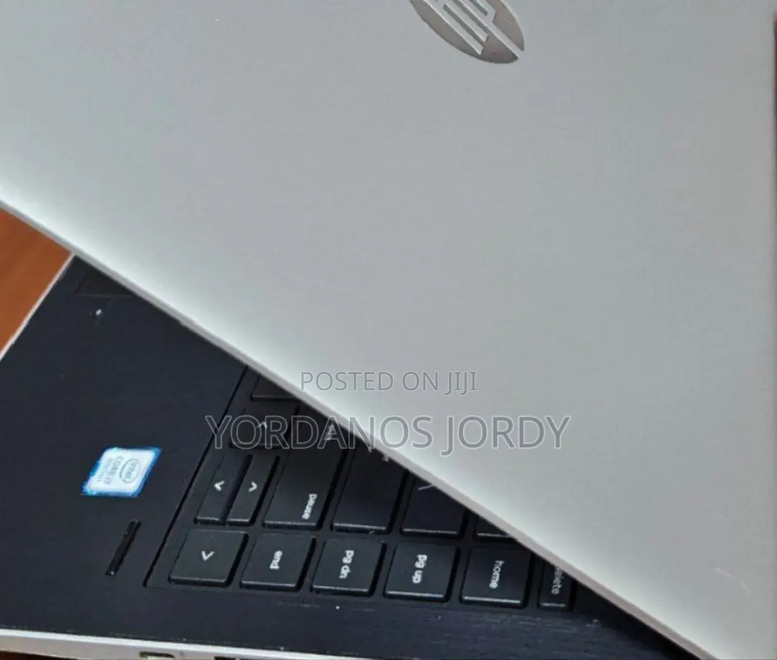 New Laptop HP 430 G5 8GB Intel Core I7 SSD 1T