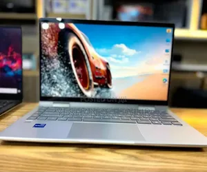 New Laptop HP Envy X360 16GB Intel Core I7 SSD 512GB