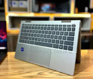 New Laptop HP Envy X360 16GB Intel Core I7 SSD 512GB