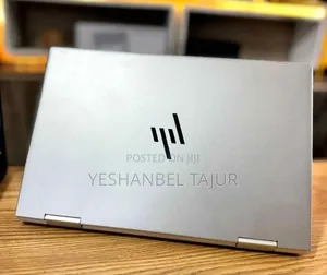 New Laptop HP Envy X360 16GB Intel Core I7 SSD 512GB