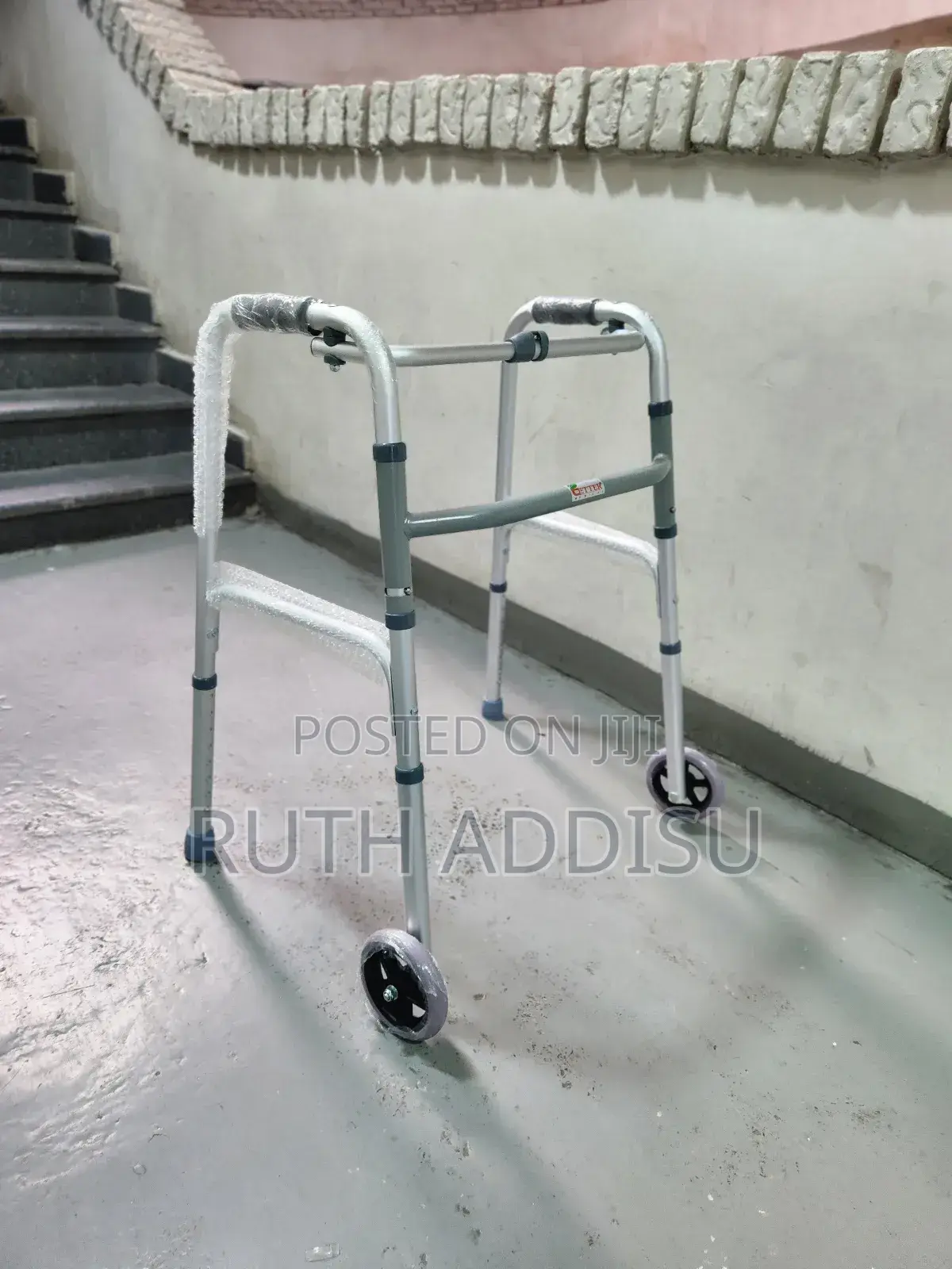 Brand New Walker懲罰walker Medical嫽不quality Walker堵截walker New