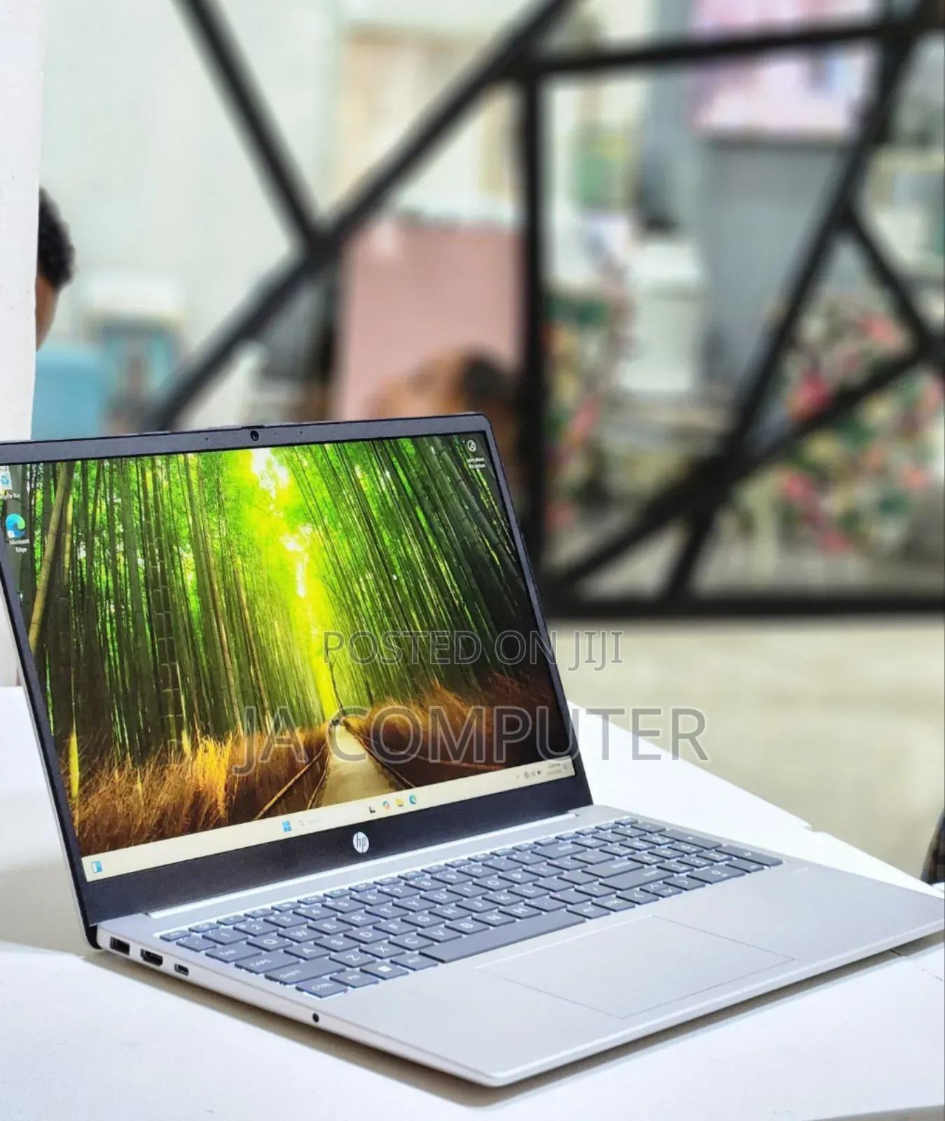 New Laptop HP Stream Notebook 8GB Intel Core I3 SSD 256GB