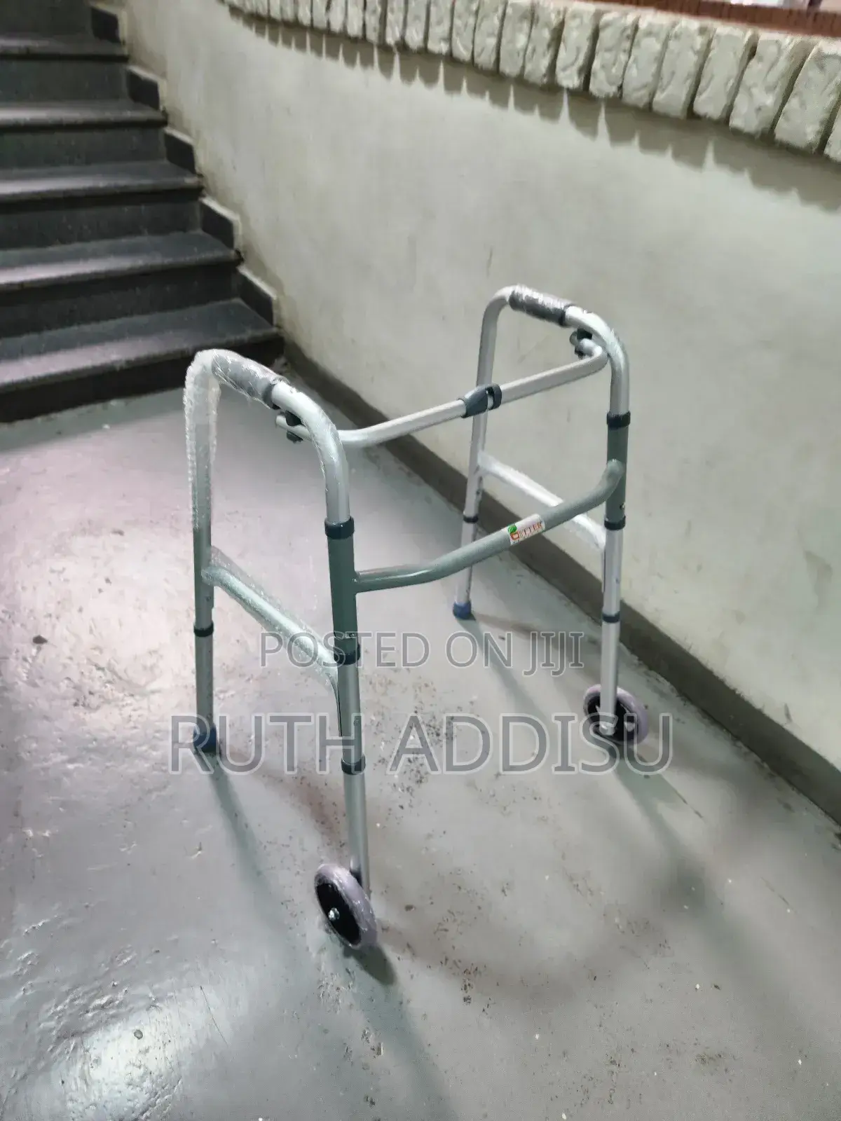 Medical Walker報道adjustable Height管制quality Walker螫了walker