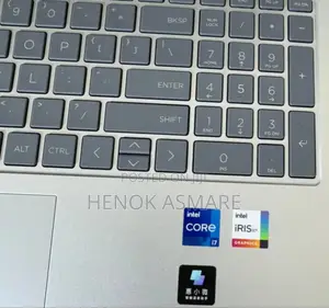 New Laptop HP Stream Notebook 16GB Intel Core I7 SSD 512GB