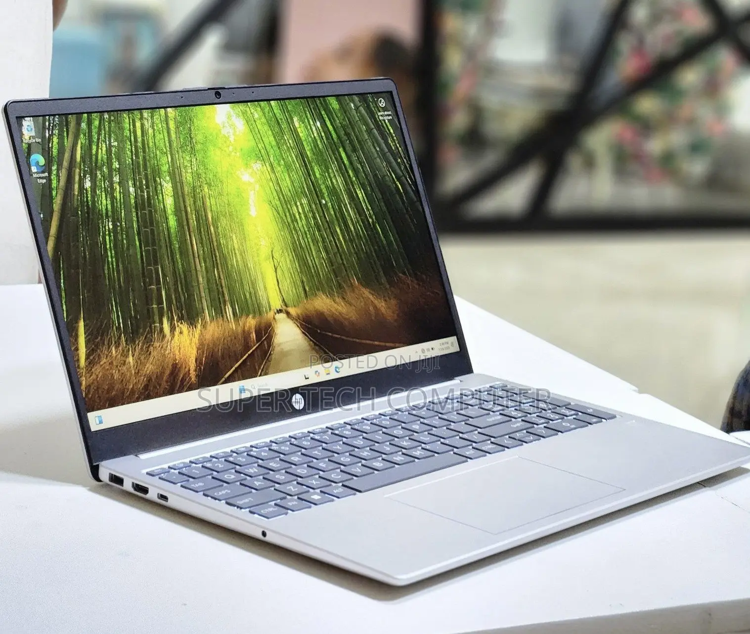 New Laptop HP Stream Notebook 8GB Intel Core I3 SSD 256GB