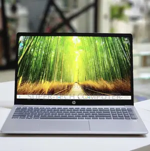 New Laptop HP Stream Notebook 8GB Intel Core I3 SSD 256GB