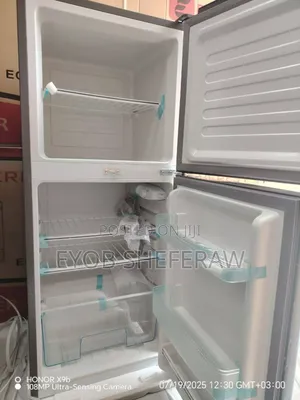 Frost Refrigerator