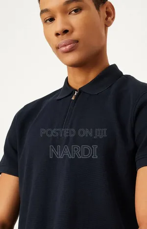 Men's Fashion T-Shirt