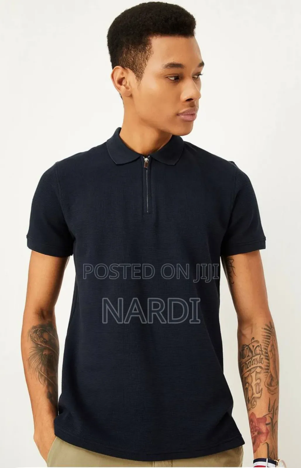 Men's Fashion T-Shirt