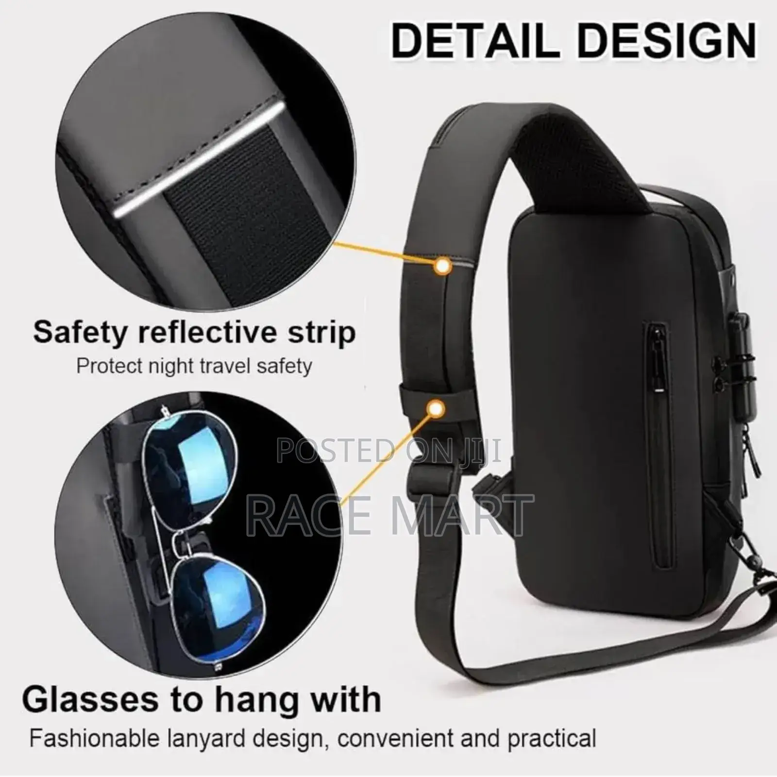 Sling Cross Bags