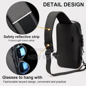 Sling Cross Bags