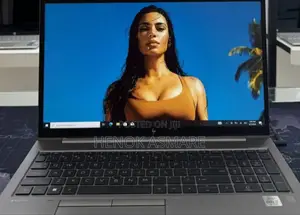 New Laptop HP 16GB Intel Core I7 SSD 512GB