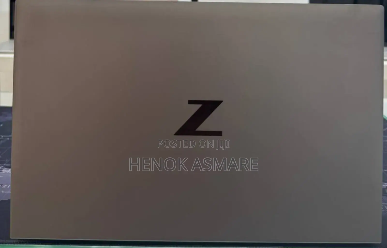 New Laptop HP 16GB Intel Core I7 SSD 512GB