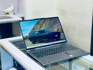 New Laptop Lenovo Yoga 7i 16GB AMD Ryzen 7 SSD 1T