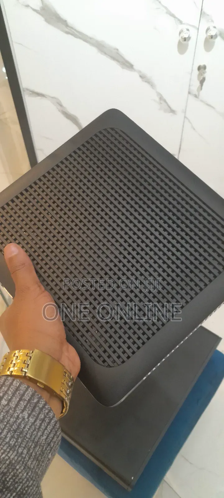 New Desktop Computer HP EliteDesk 800 G4 8GB Intel Core I5 SSD 512GB