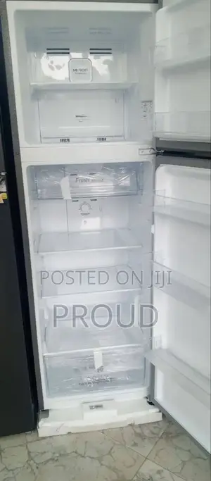 Orbit 365 Model Fansystem Frige