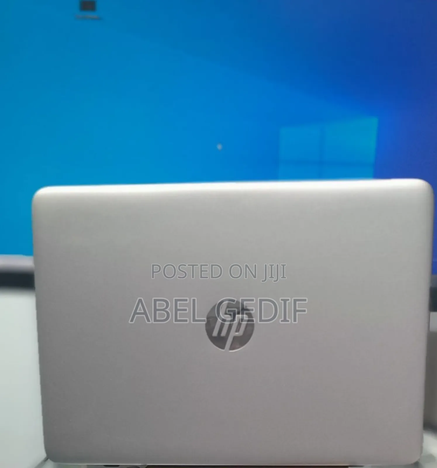 New Laptop HP EliteBook 840 8GB Intel Core I5 SSD 512GB