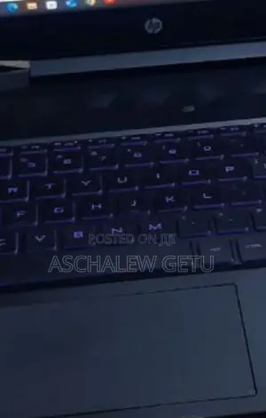 New Laptop HP Pavilion Power 15 8GB Intel Core I5 SSD 256GB