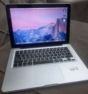 Photo - New Laptop Apple MacBook Pro 2011 8GB Intel Core I5 HDD 500GB