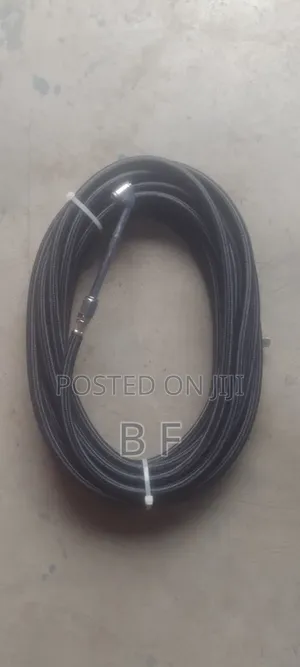 Photo - 10m Air Hose (ኮንፊያጆ)
