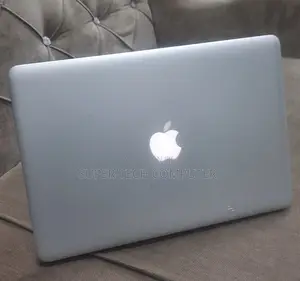 New Laptop Apple MacBook Pro 2011 8GB Intel Core I5 HDD 500GB