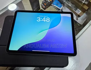 New Apple iPad (2022) 64 GB Gray