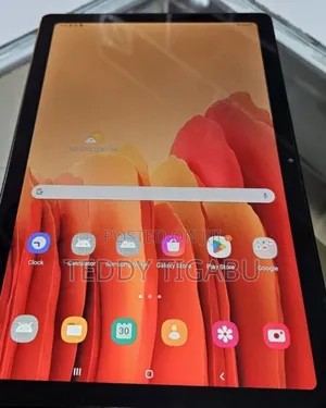 New Samsung Galaxy Tab A7 LTE 32 GB