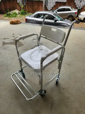 Wheelchair懲治commode Wheelchair肇始toilet Wheelchair Medical