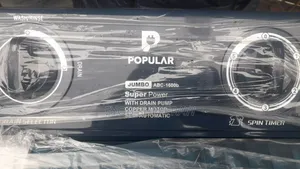 Photo - Popular Washing Machine 16kg