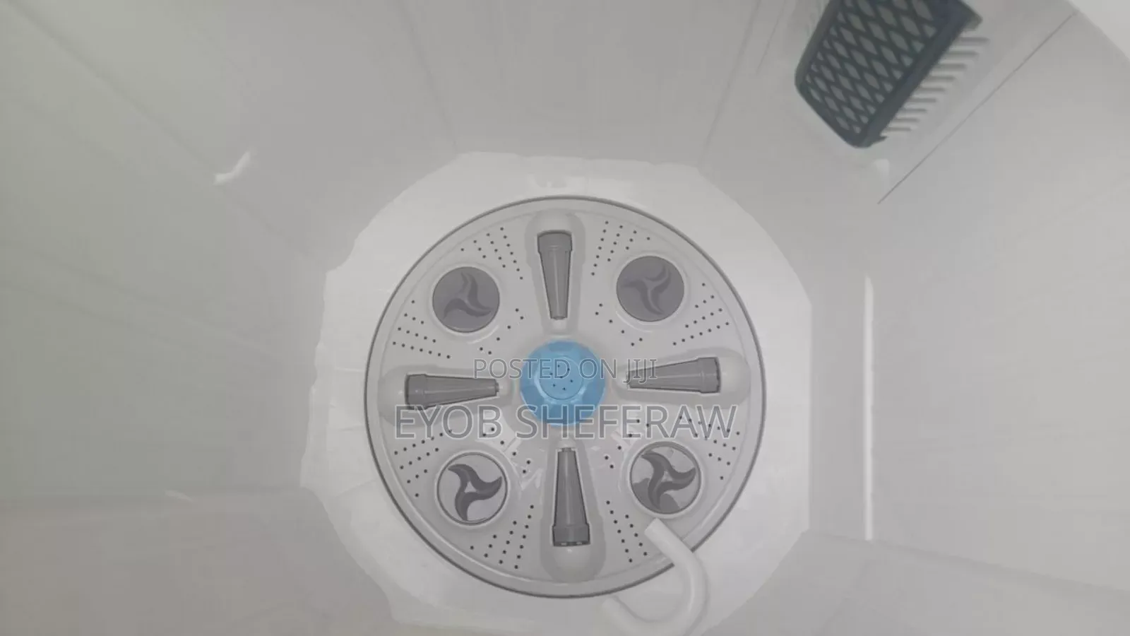 Popular Washing Machine 16kg