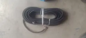 15m Air Hose ( ኮንፊያጆ)