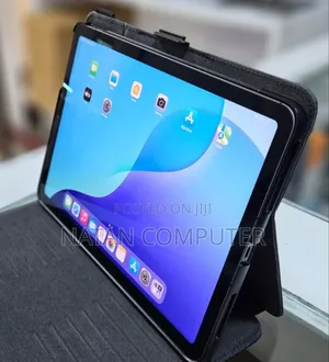 New Apple iPad Air 64 GB Gray