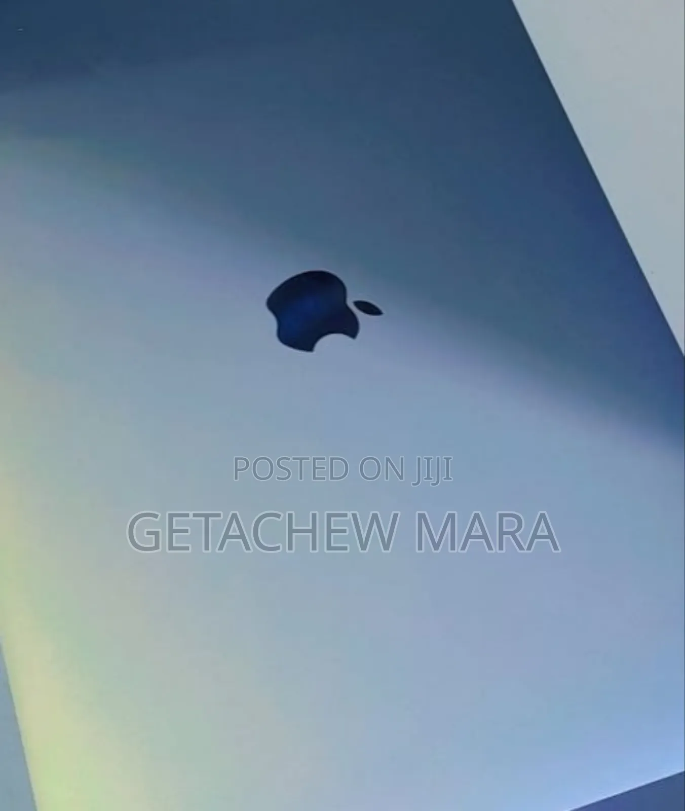 New Laptop Apple MacBook Pro 2019 32GB Intel Core I9 SSD 1T