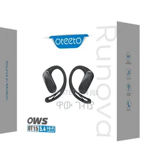 Photo - Oteeto Runover Wireless Earphone
