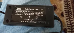 Photo - Fus Ac Dc Adapter