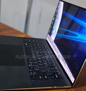 New Laptop Dell XPS 15 32GB Intel Core I7 SSD 1T