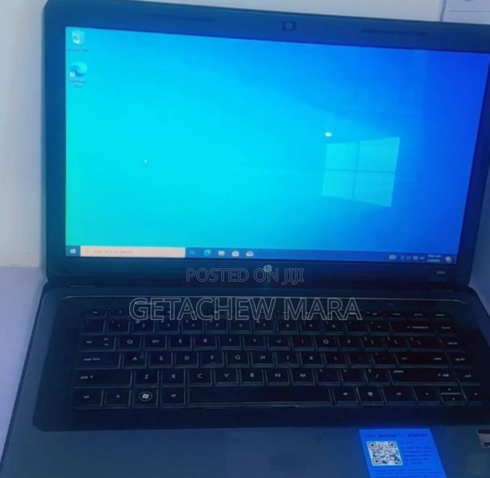 New Laptop HP Stream Notebook 4GB Intel SSD 1T