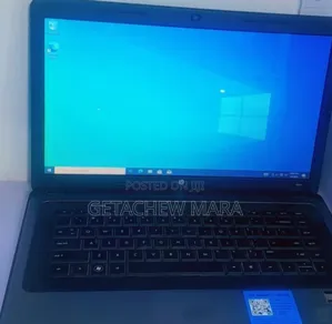 New Laptop HP Stream Notebook 4GB Intel SSD 1T