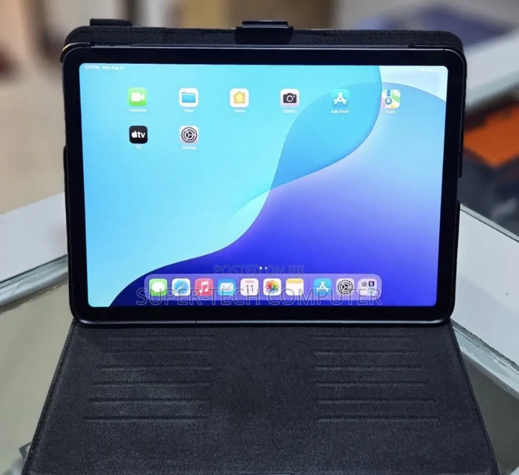 New Apple iPad Air (2022) 64 GB