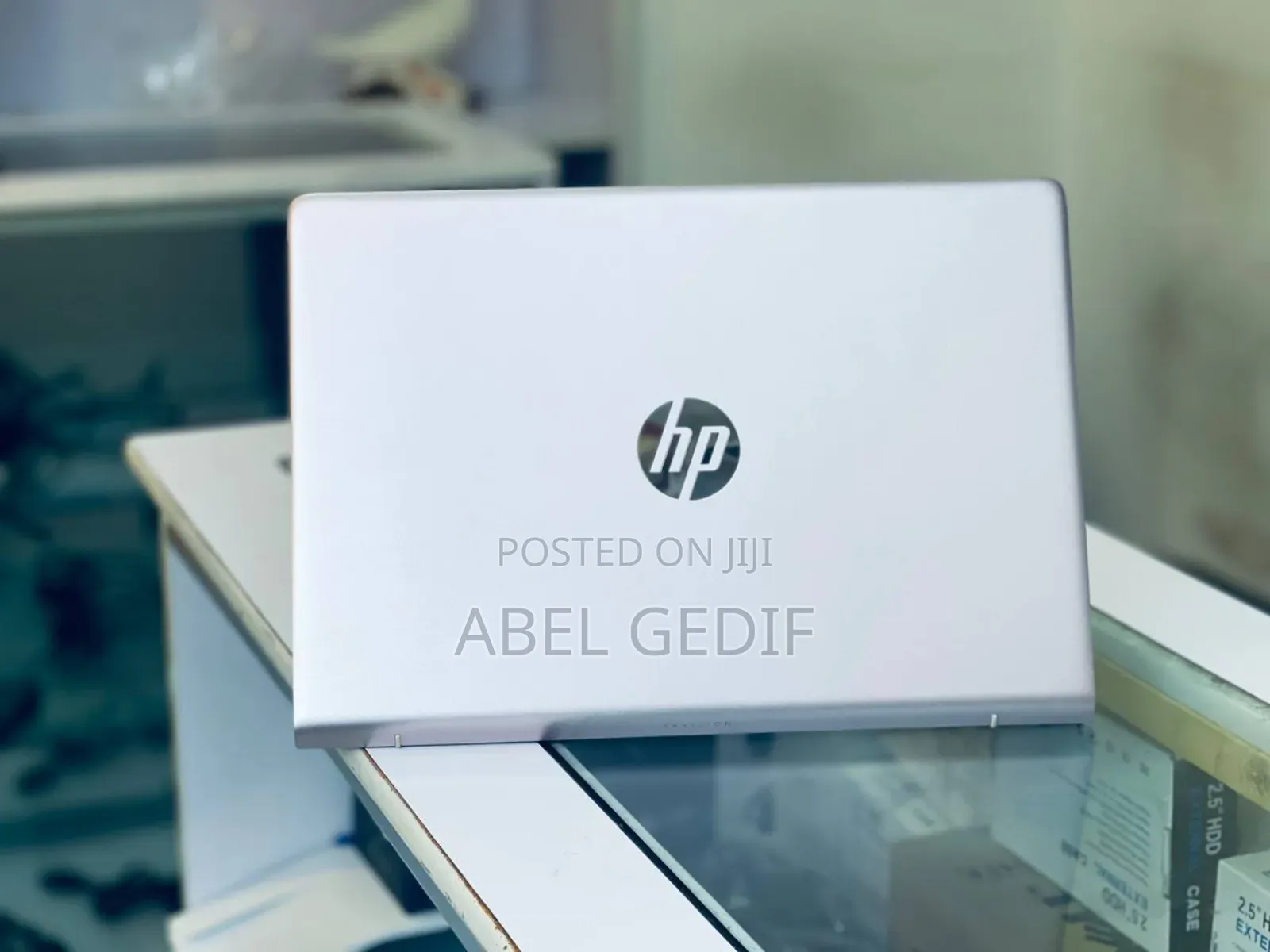 New Laptop HP Pavilion 14 16GB Intel Core I7 SSD 512GB