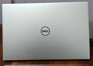 Photo - New Laptop Dell XPS 15 32GB Intel Core I7 SSD 512GB