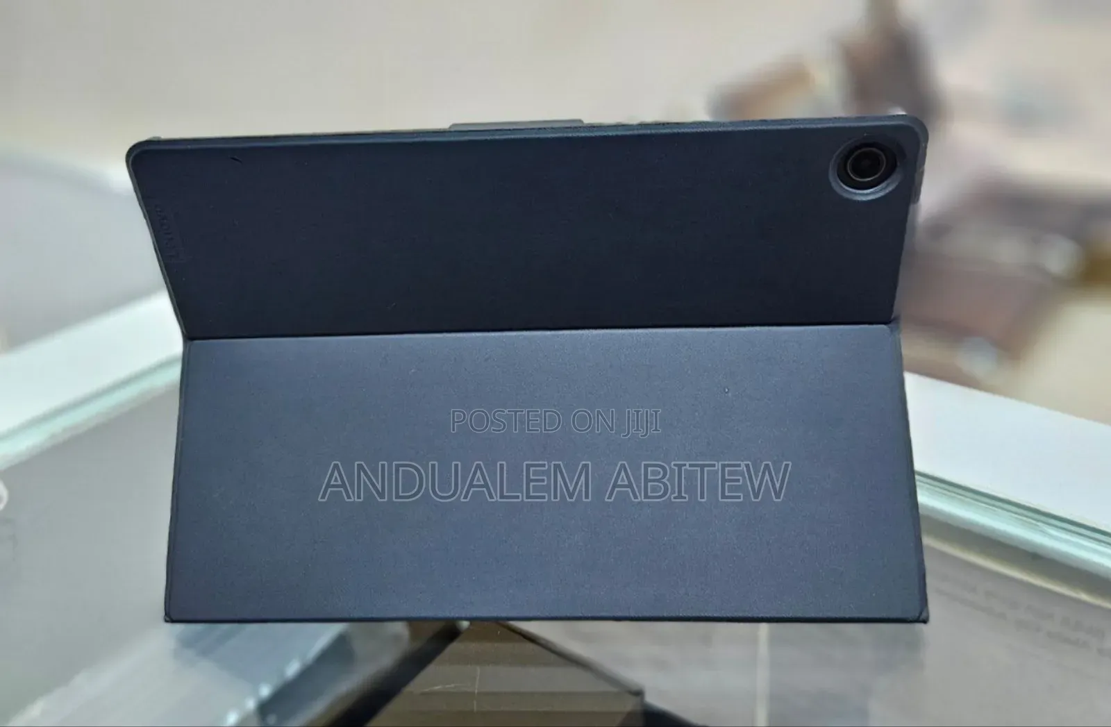 New Lenovo Tab M10 128 GB Gray