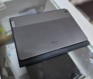 New Lenovo Tab M10 128 GB Gray