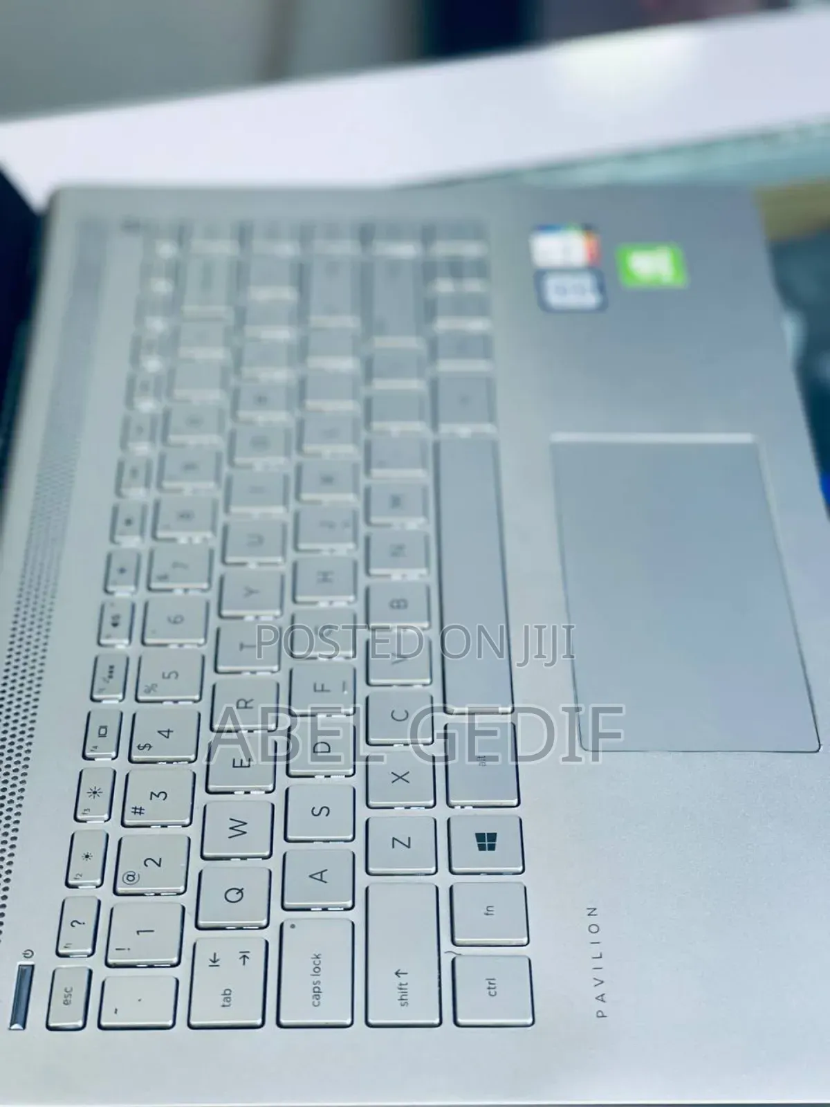 New Laptop HP Pavilion 14 16GB Intel Core i7 SSD 512GB